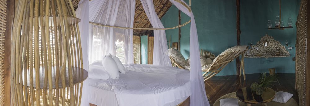 Hotel Azulik - Adults Only 5*