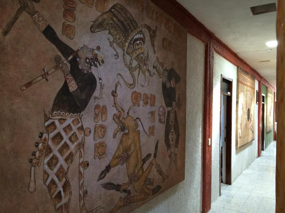 Guest house Mayayoga 2*