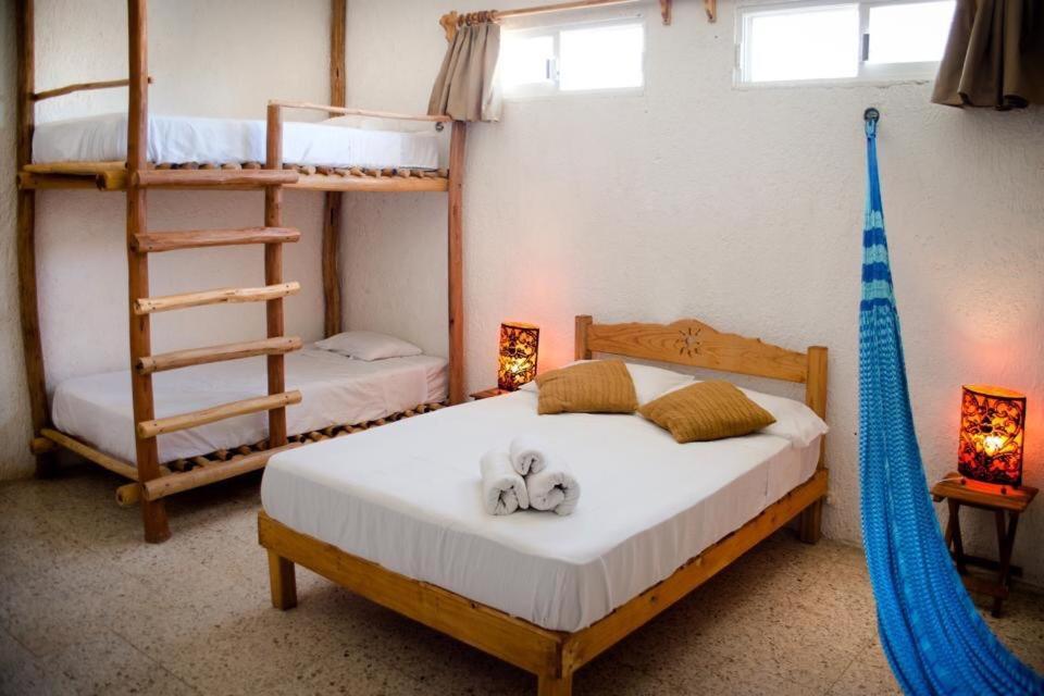 Mayayoga Guest house 2*