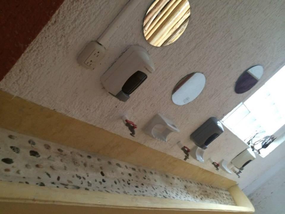 Mayayoga Guest house Tulum