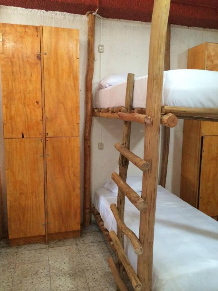 Guest house Mayayoga Tulum