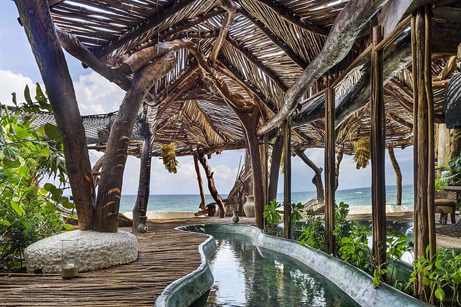 Hotel Azulik - Adults Only Tulum