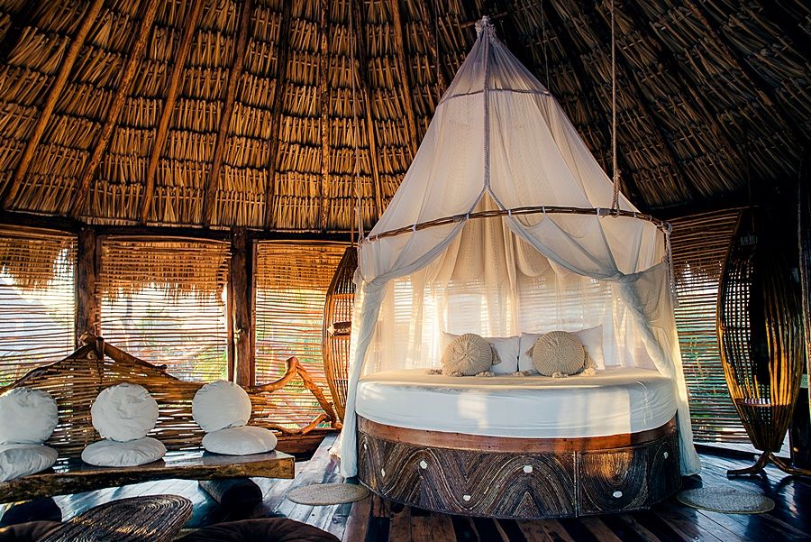 Hotel Azulik - Adults Only Tulum