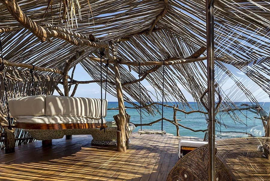 Azulik - Adults Only Hotel 5*