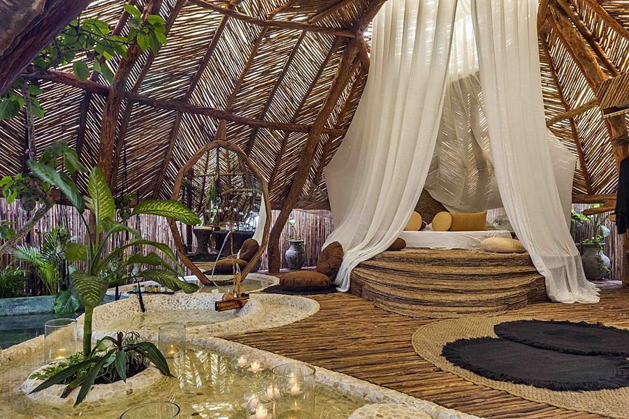 Azulik - Adults Only 5*