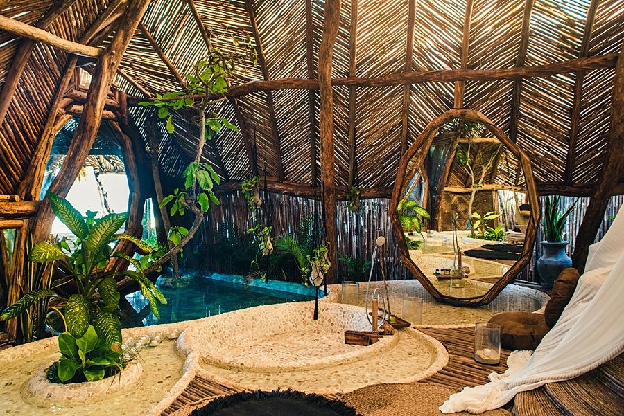 Azulik - Adults Only Hotel