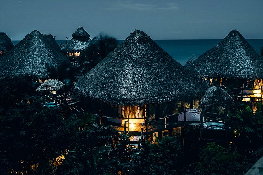 Hotel Azulik - Adults Only 5*
