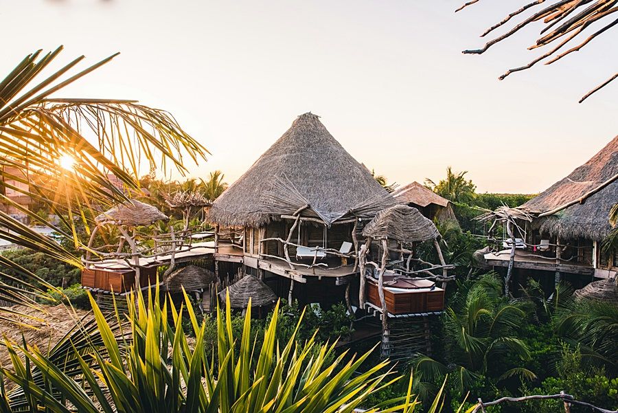 Azulik - Adults Only Hotel 5*