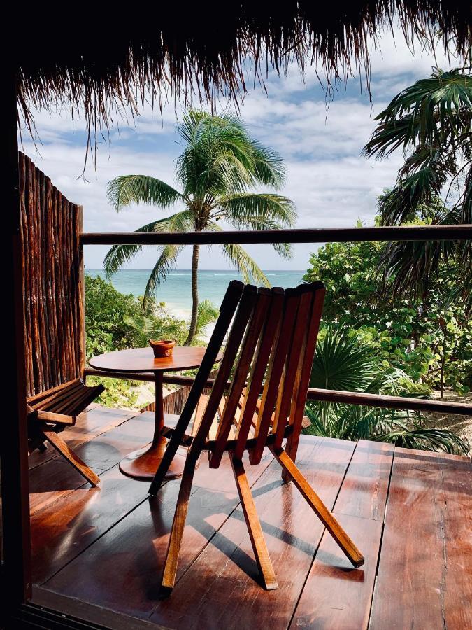 Libelula Beachfront 4*