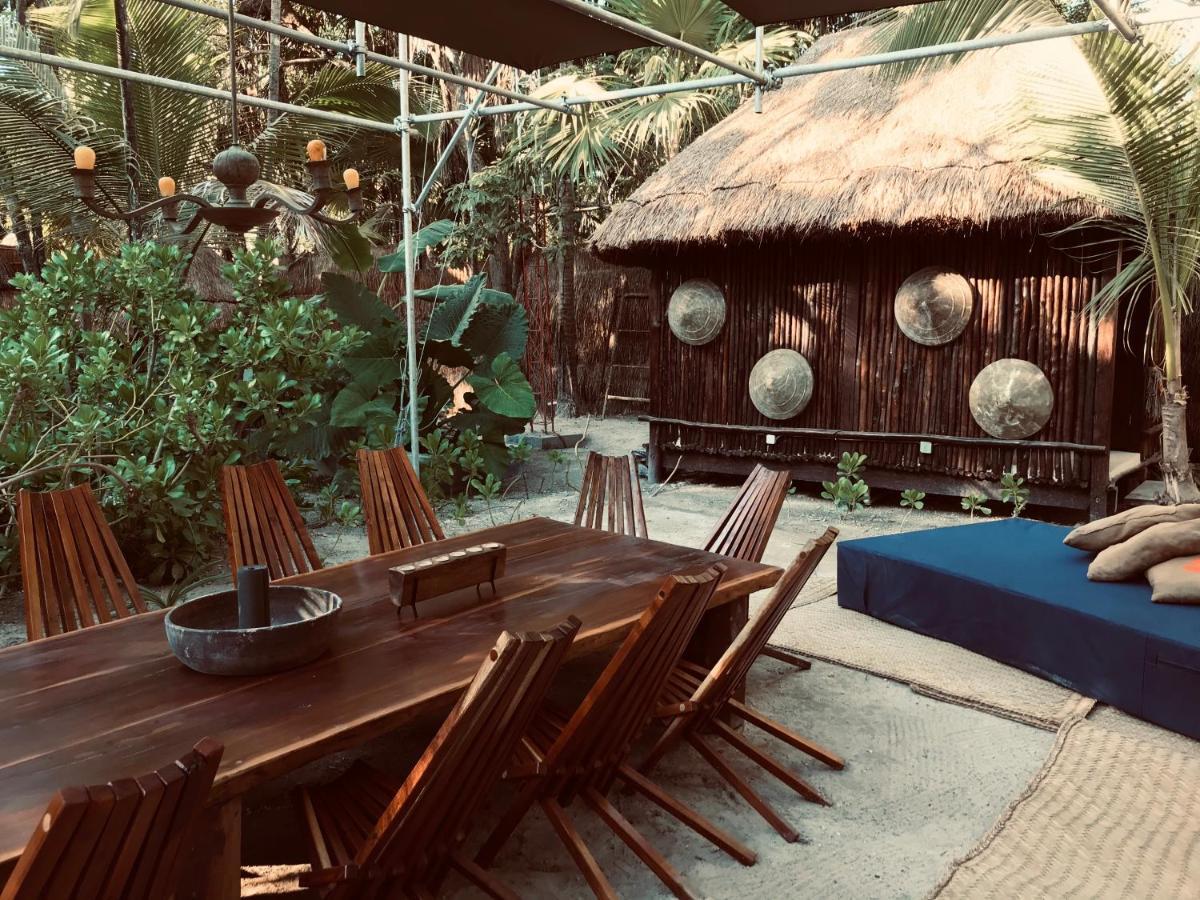 Hotel Libelula Beachfront