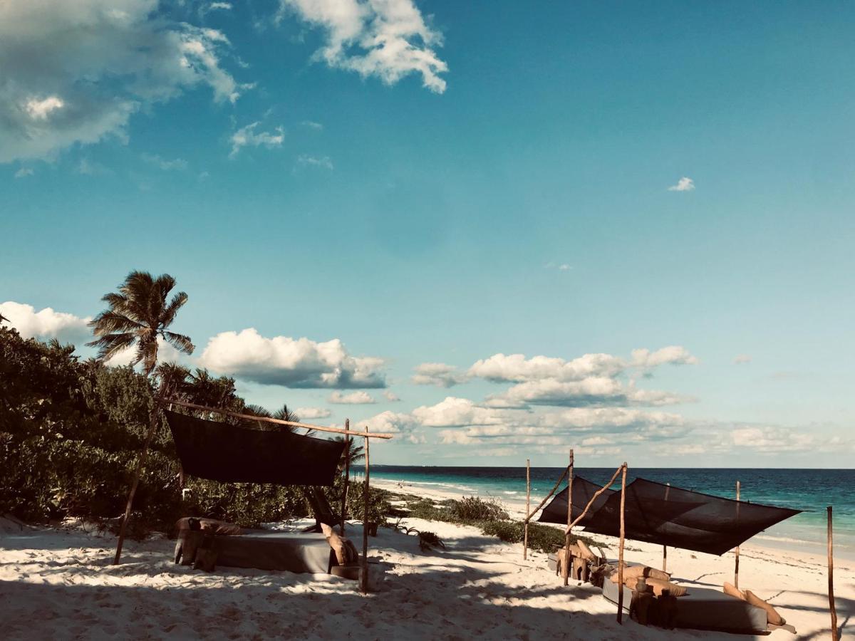 Libelula Beachfront Hotel