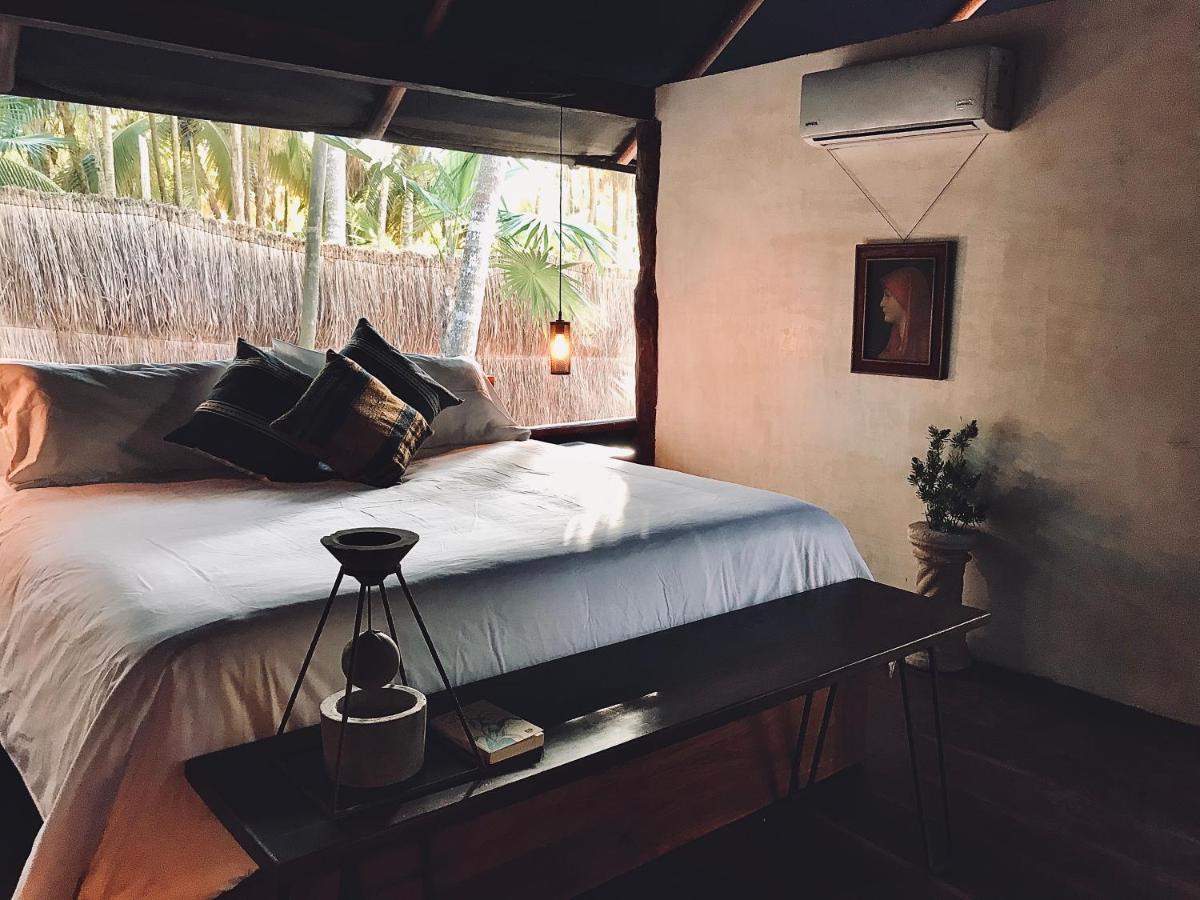 Libelula Beachfront Tulum