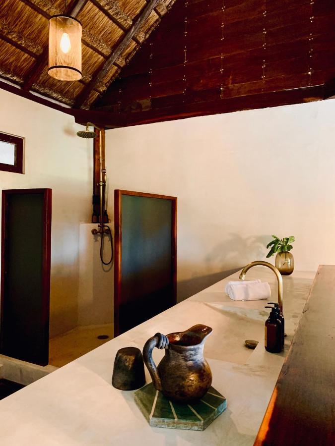 Libelula Beachfront 4* Tulum