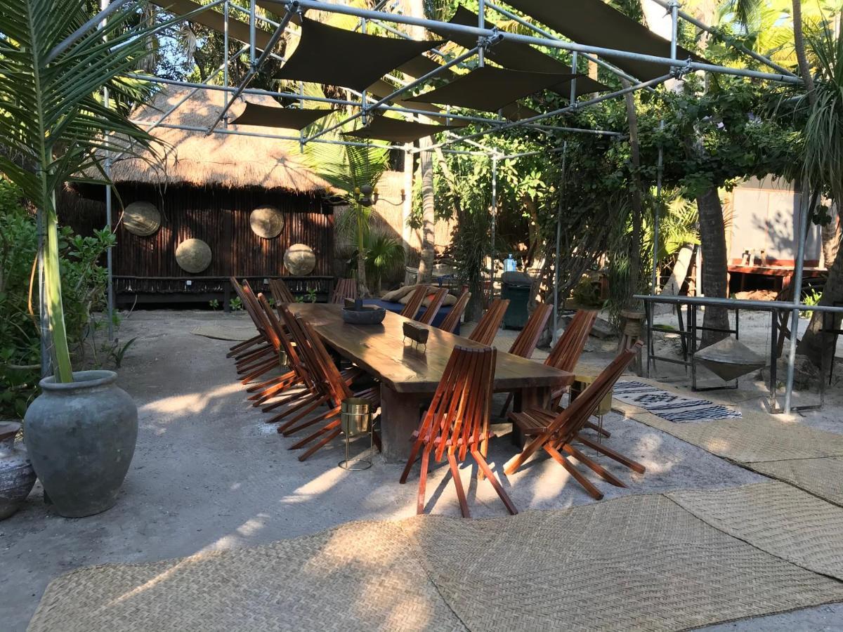 Hotel Libelula Beachfront 4*