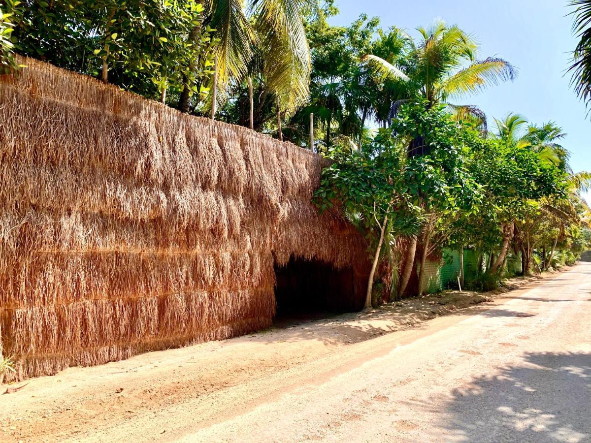 Libelula Beachfront Hotel Tulum