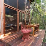 Ojo De Agua. Design+Pool. Vive La Autentica Selva!
