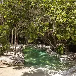 Niken Beachfront Tulum Hotel