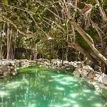 Niken Beachfront Tulum Hotel
