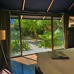 Libelula Tulum Beachfront Hotel