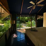 Libelula Tulum Beachfront Hotel