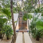 Yum Kaax Boutique Villa