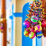 Mestizo Gallery