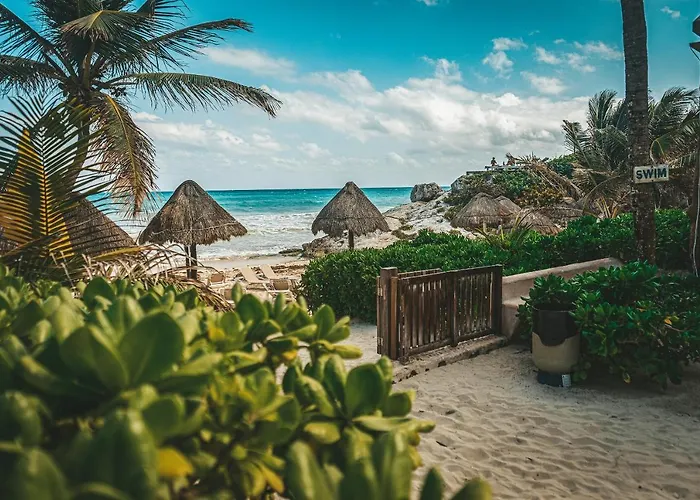 La Conchita Tulum (Adults Only)