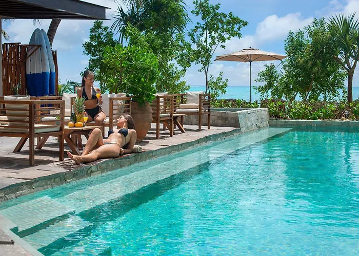 Alea Tulum