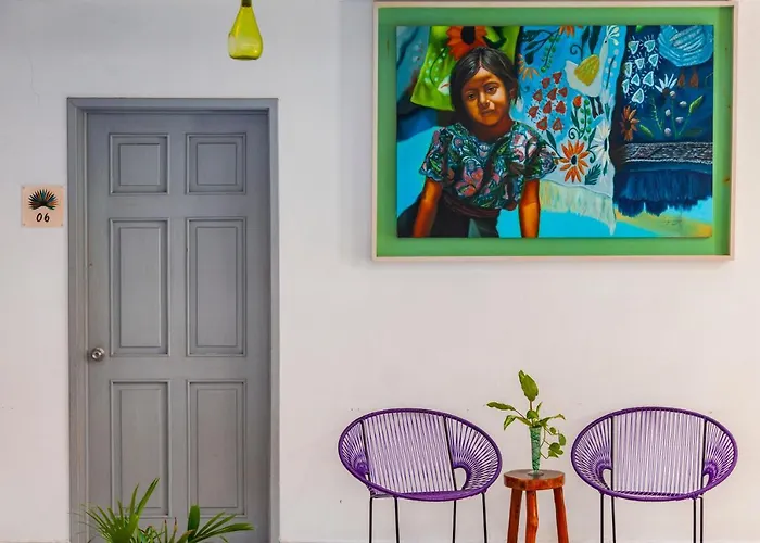 Mestizo Gallery