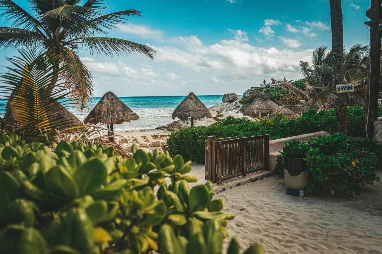 La Conchita (adults Only) Hotel Tulum
