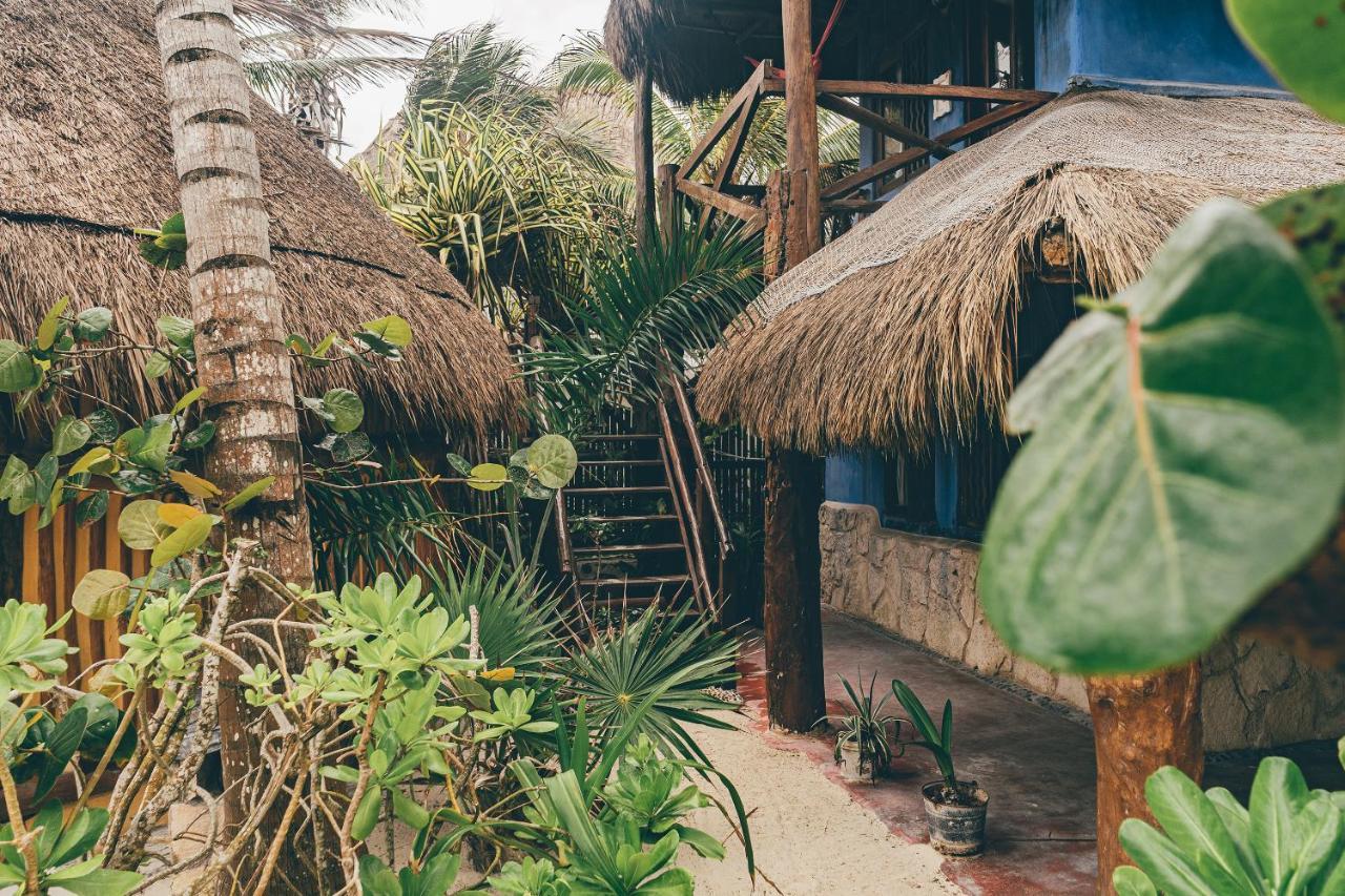 La Conchita (adults Only) Hotel