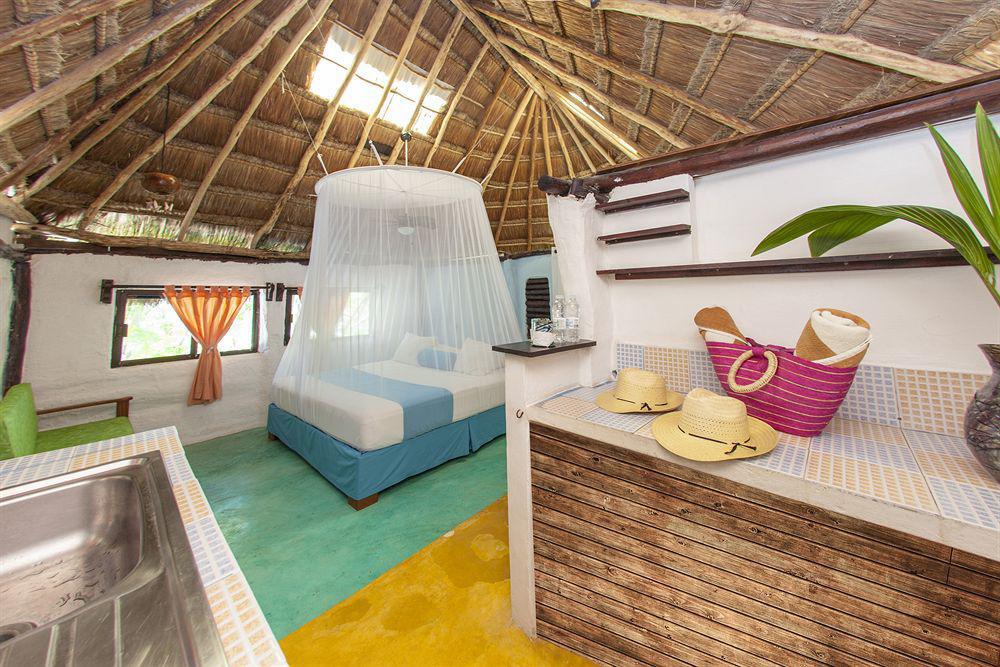 Mestizo Gallery 4* Tulum