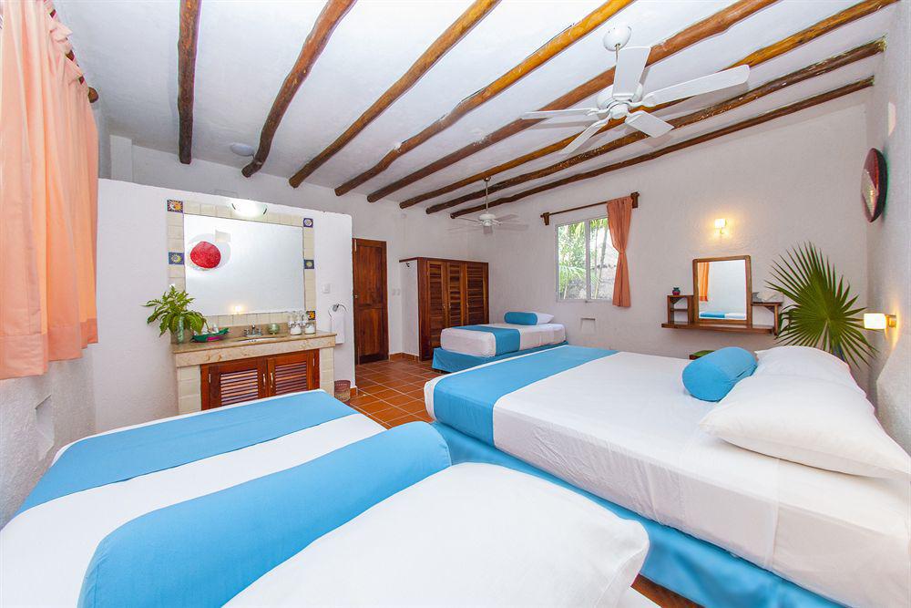 Hotel Mestizo Gallery
