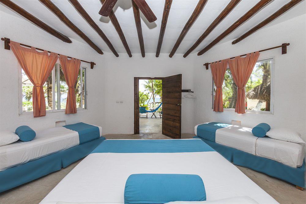 Mestizo Gallery Hotel