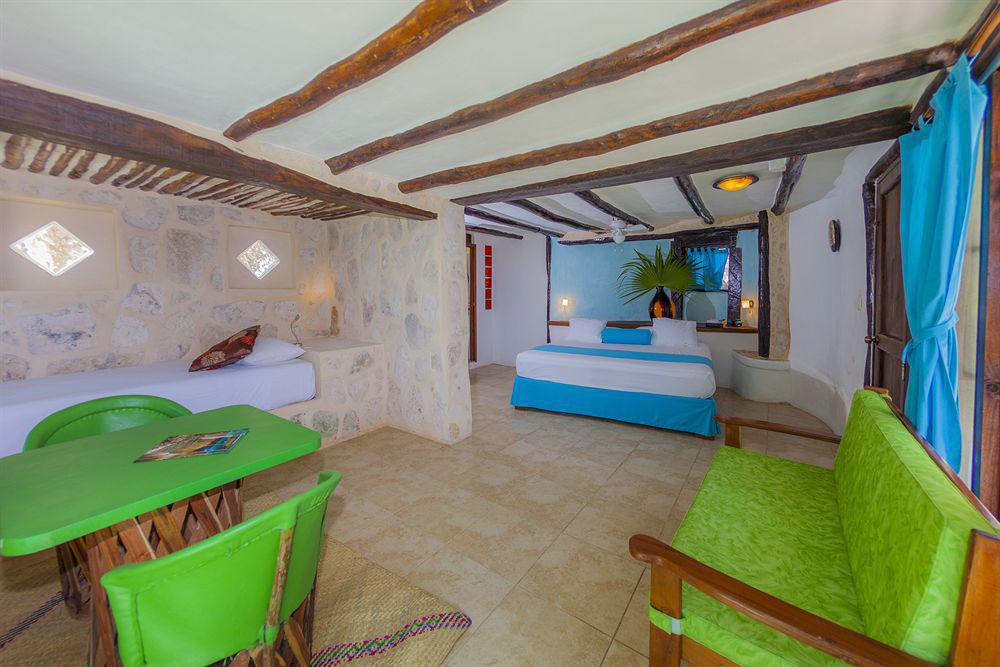 Mestizo Gallery Hotel 4*