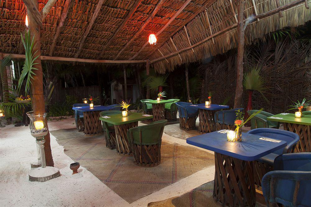 Hotel Mestizo Gallery