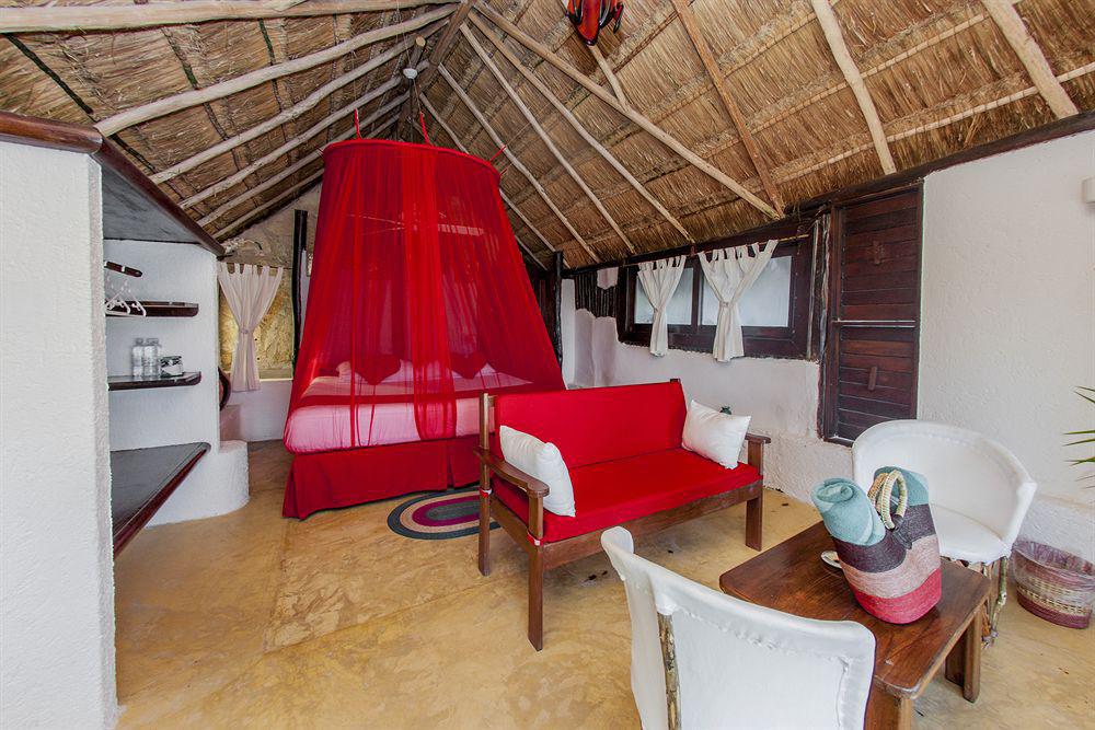 Mestizo Gallery Hotel