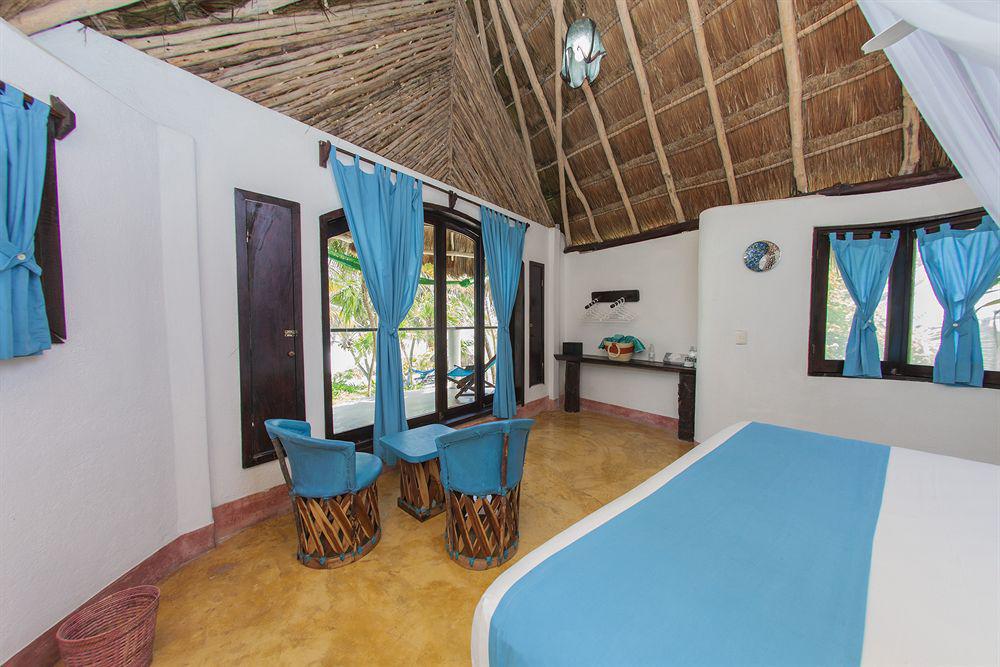 Hotel Mestizo Gallery 4*