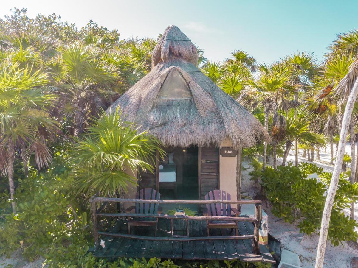 Hotel Playa Esperanza Tulum