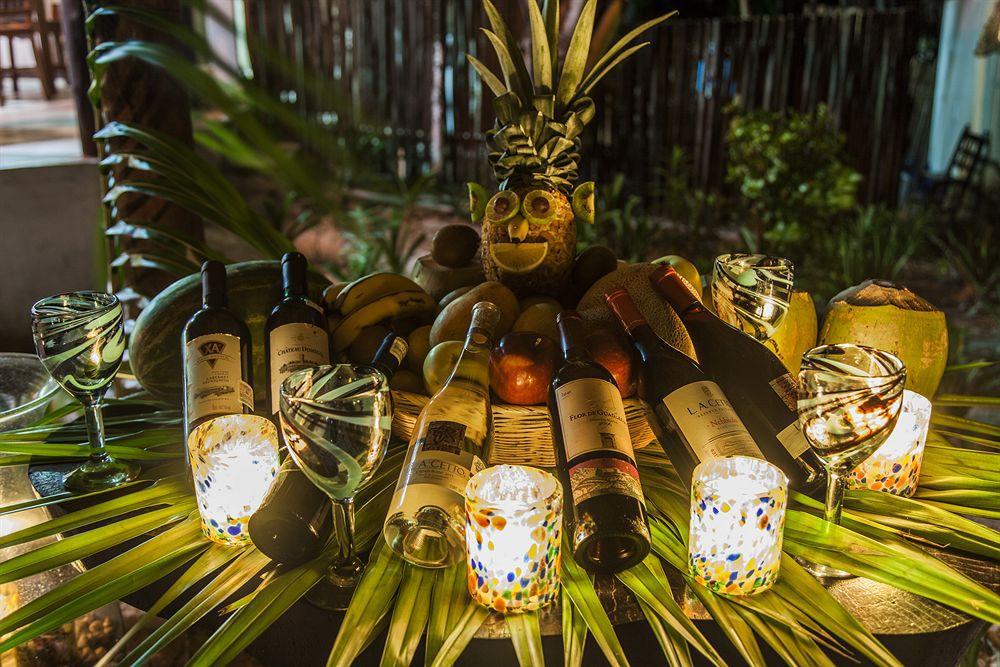 Mestizo Gallery 4* Tulum