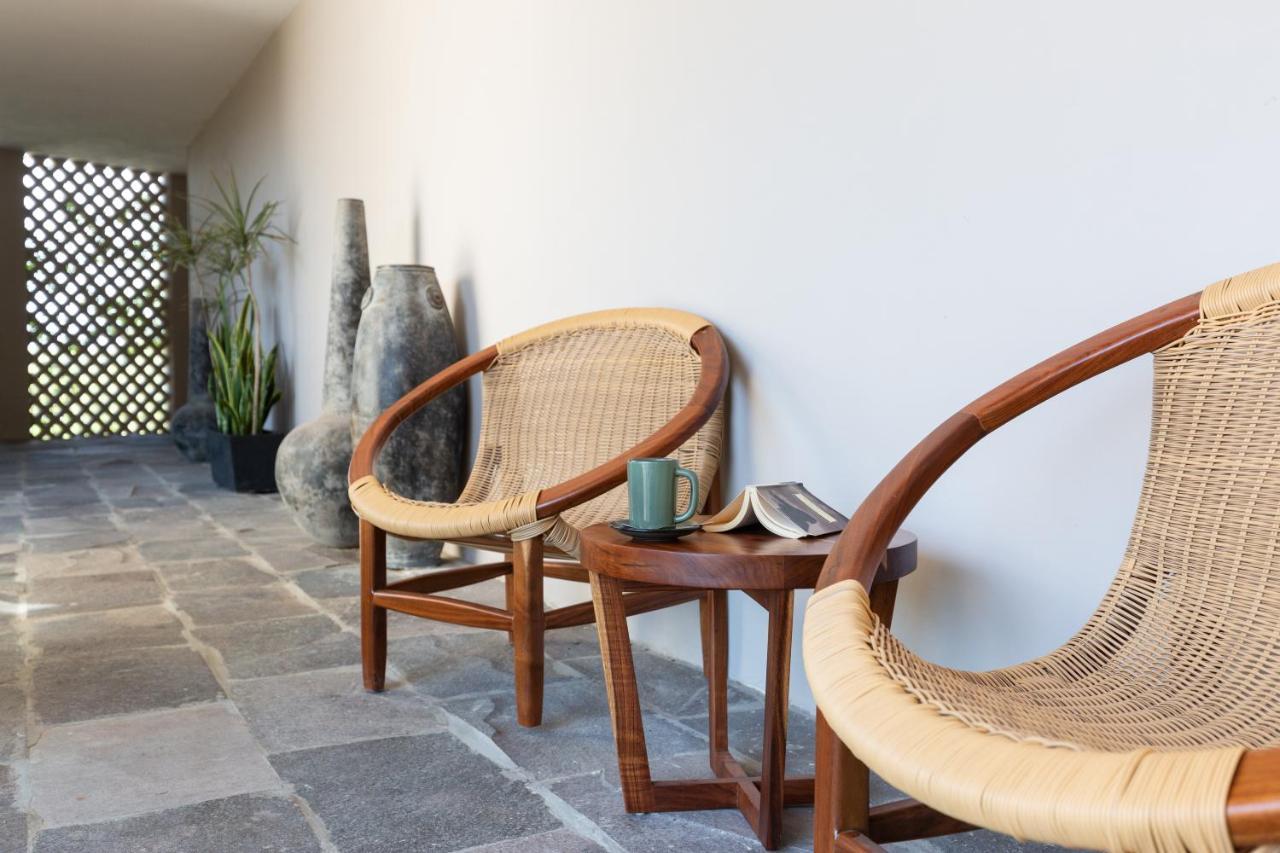 Alea Hotel Tulum