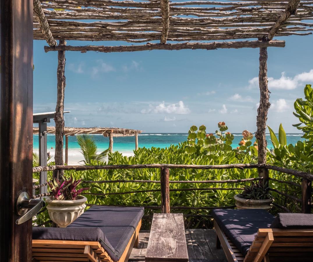 Hotel Playa Esperanza