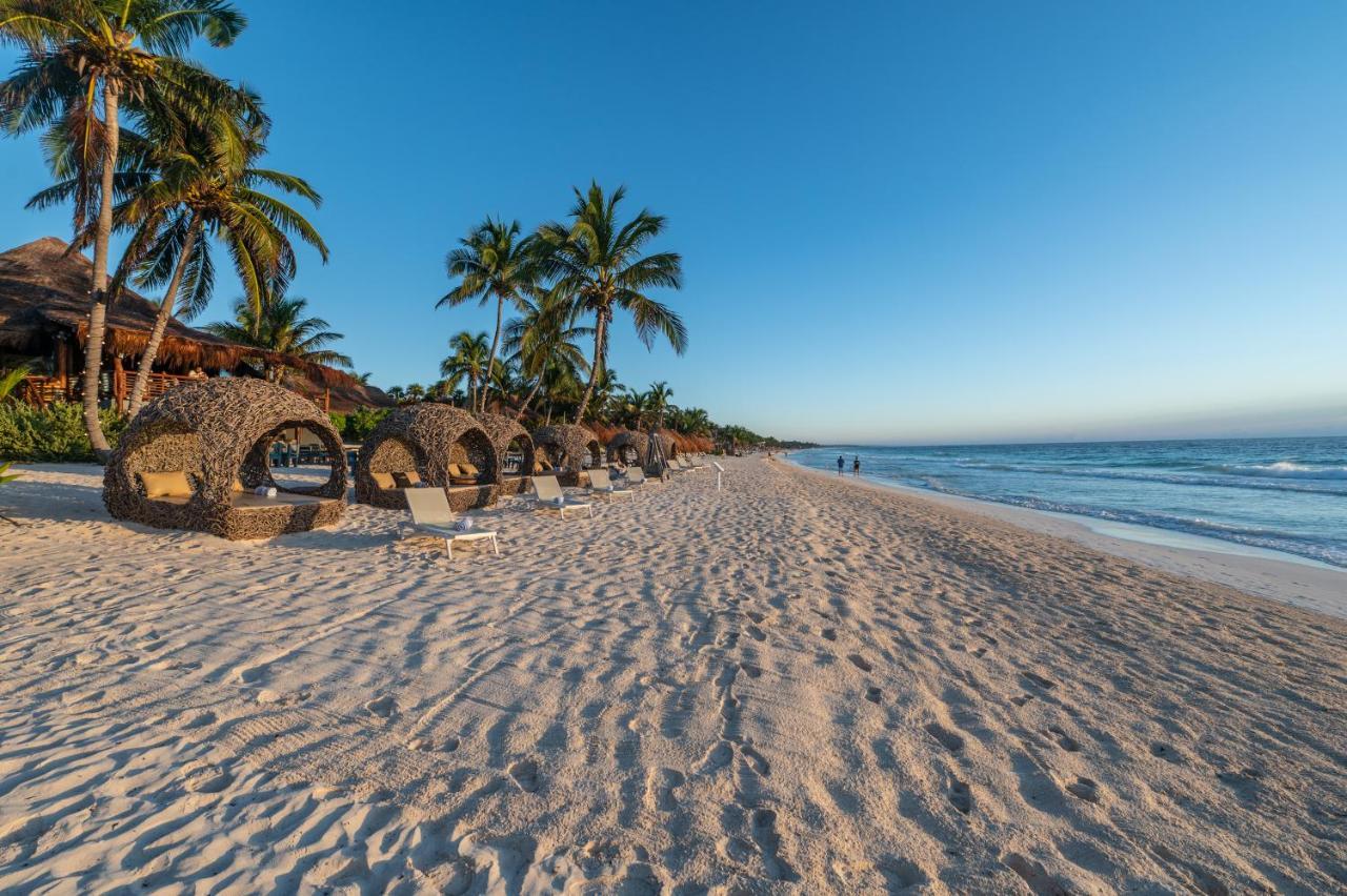 Hip By Ana Y Jose Hotel Tulum