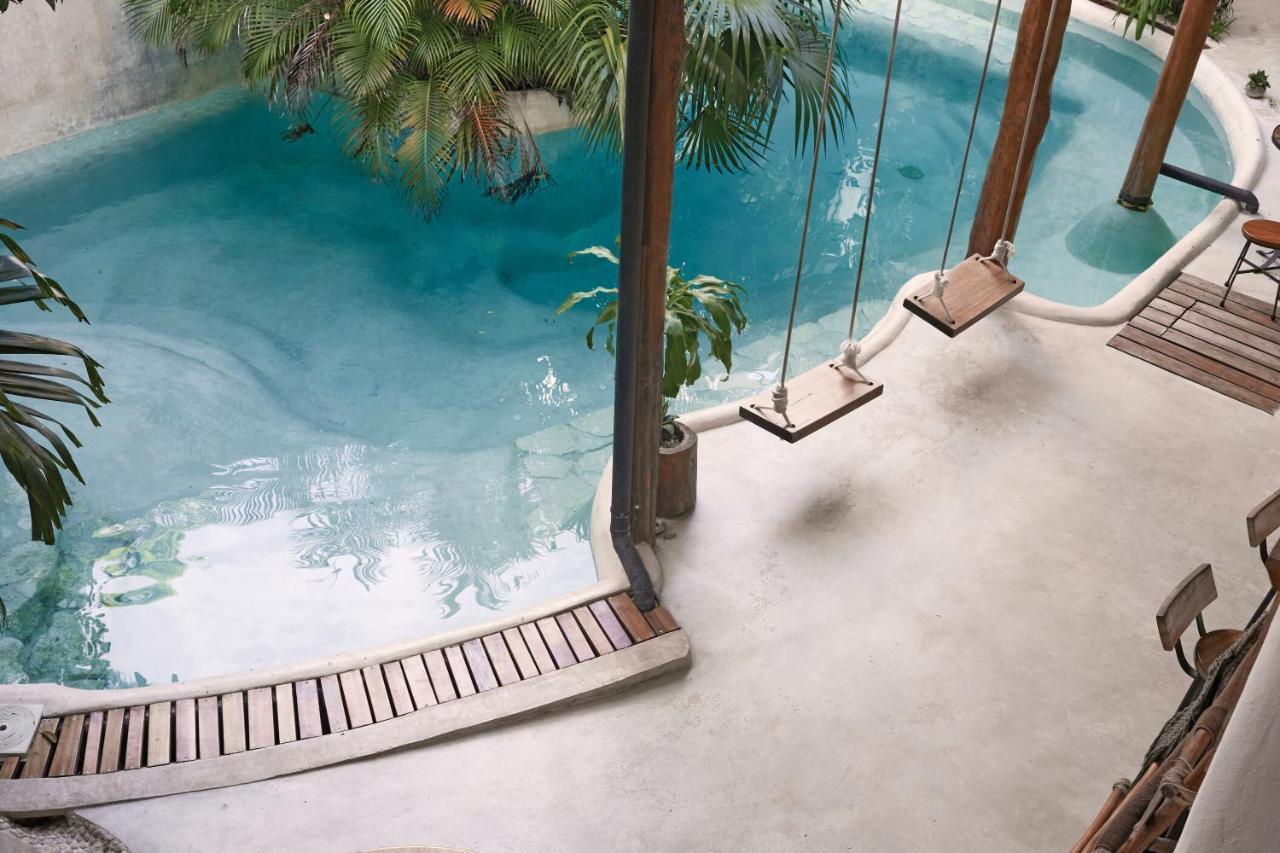 Boutique Terranova Hotel 2*