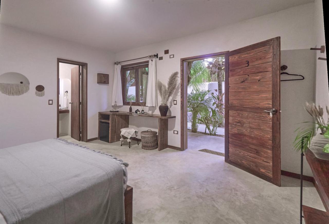 Boutique Terranova 2* Tulum