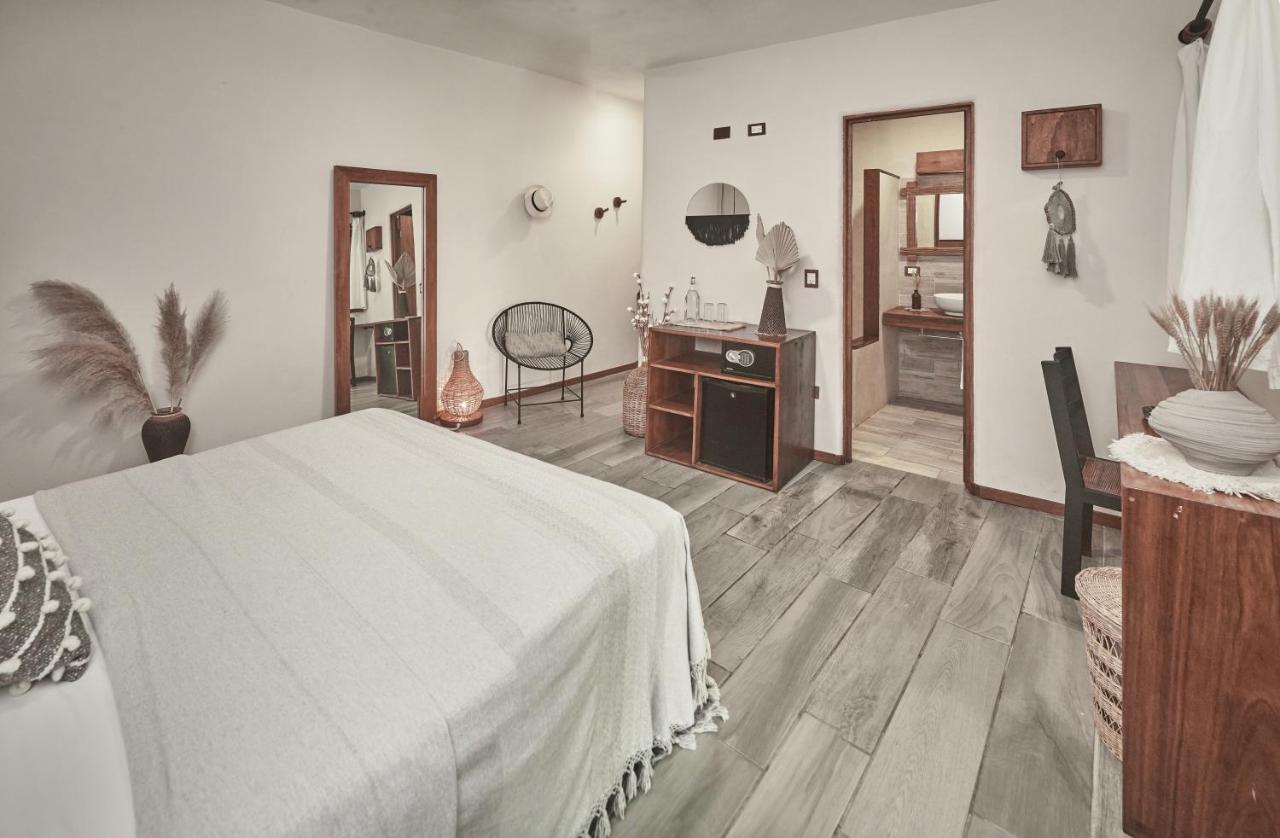 Boutique Terranova 2* Tulum