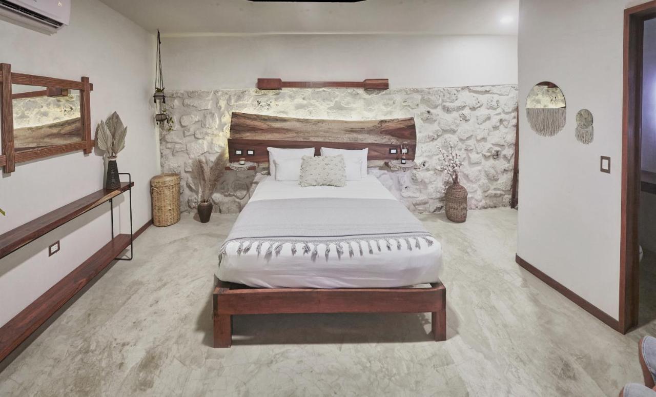 Hotel Boutique Terranova 2*