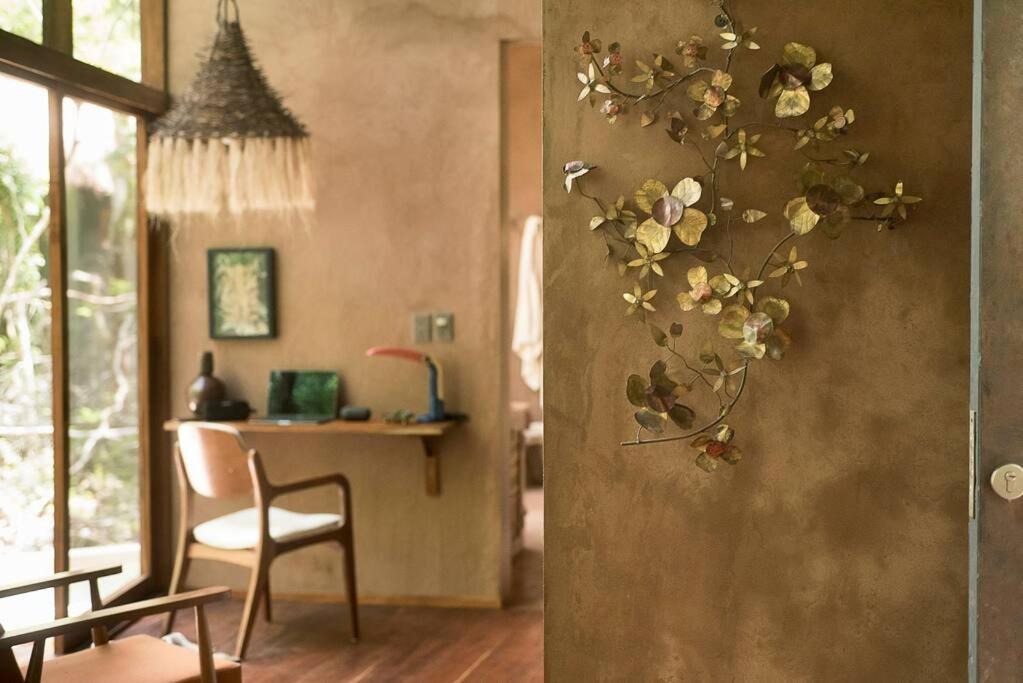 Ojo De Agua. Design+pool. Vive La Autentica Selva!