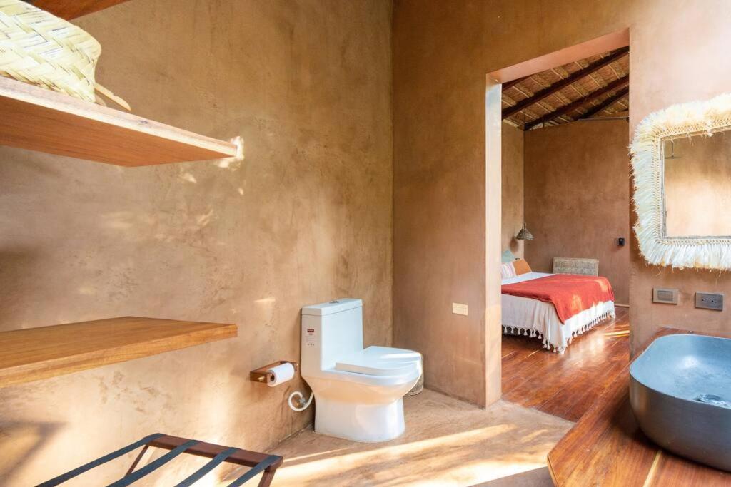Ojo De Agua. Design+pool. Vive La Autentica Selva!