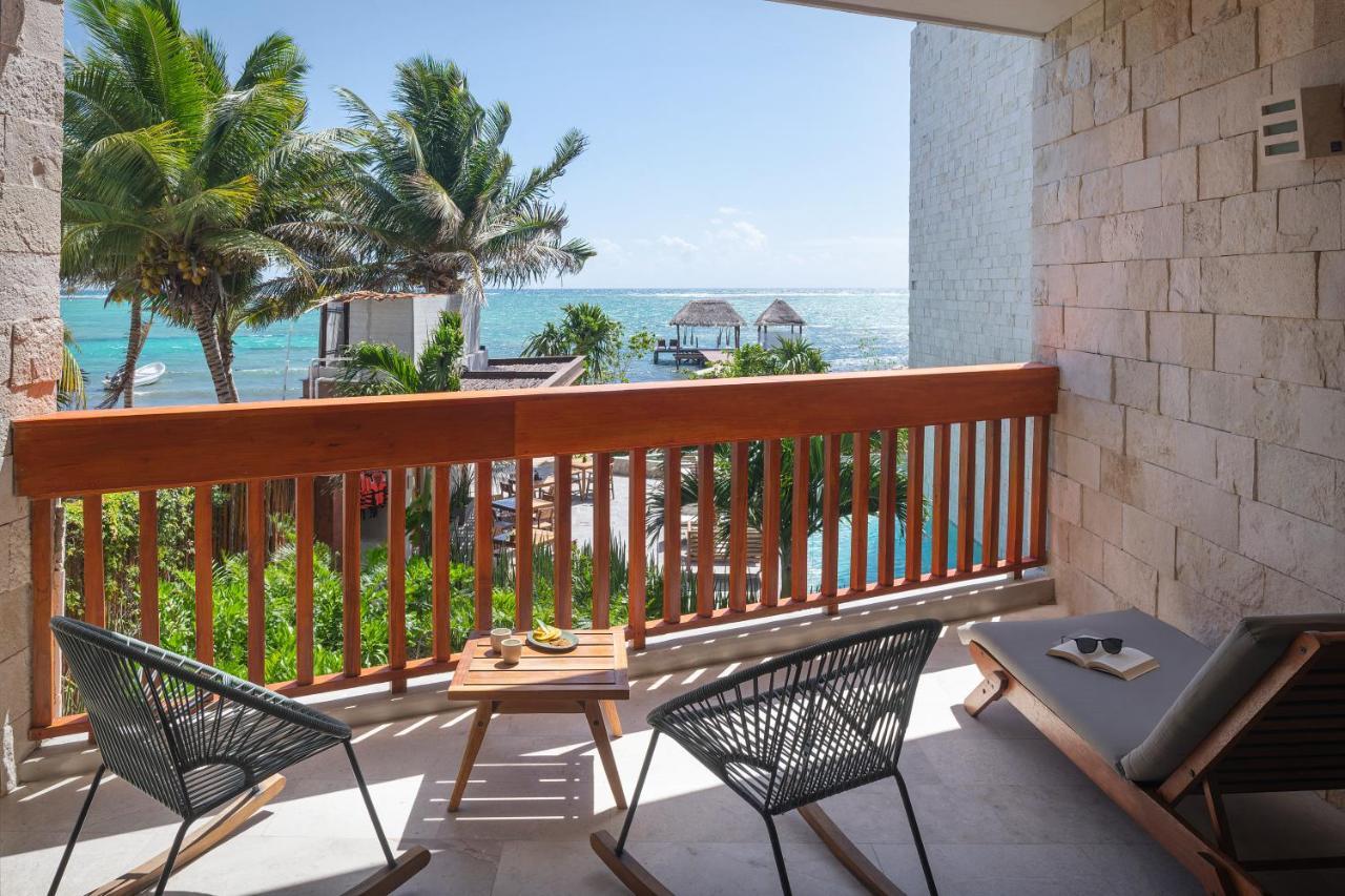 Alea Tulum